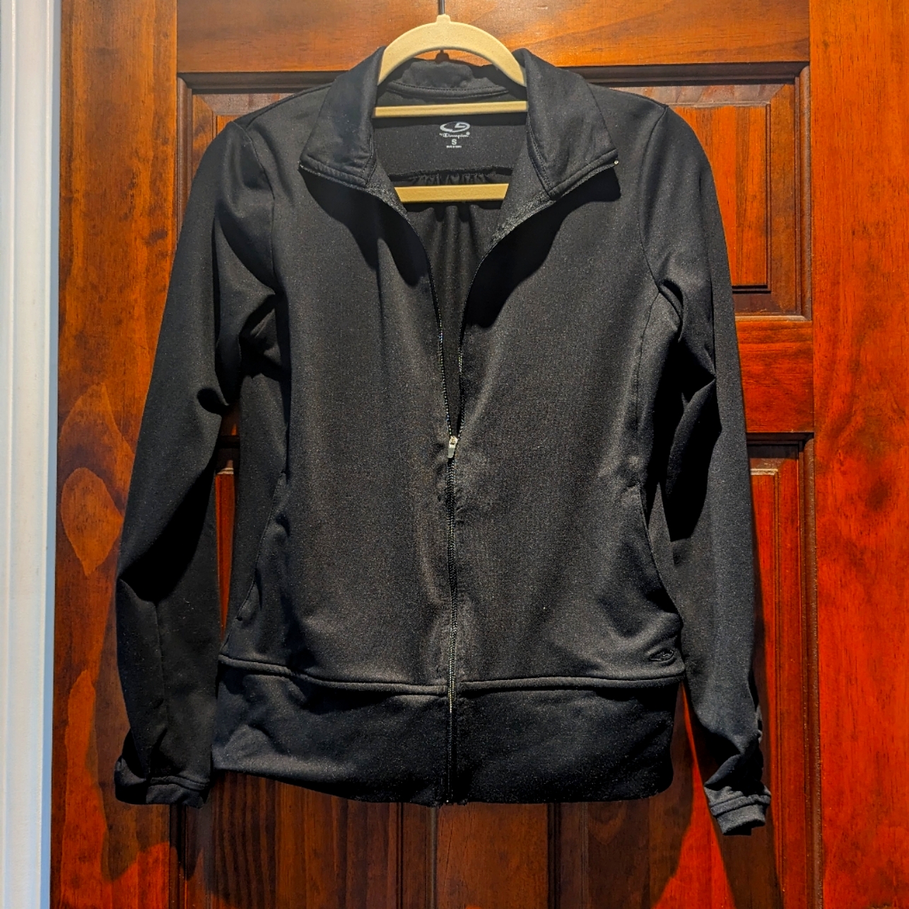 Soft Comfortable Jacket
